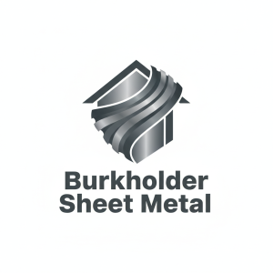 Metal Fabrication Logo Template #186276 — editable metal fabrication logo design from LogoMakr