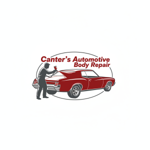 Painting Contractor Logo Template #188714 — editable painting contractor logo design from LogoMakr