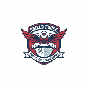 Mechanic Logo Template #203545 — editable mechanic logo design from LogoMakr
