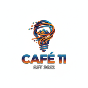 Coffee Shop Logo Template #203740 — editable coffee shop logo design from LogoMakr