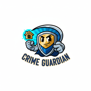Security Logo Template #206453 — editable security logo design from LogoMakr