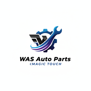 Mechanic Logo Template #206739 — editable mechanic logo design from LogoMakr