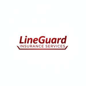 Insurance Logo Template #206742 — editable insurance logo design from LogoMakr