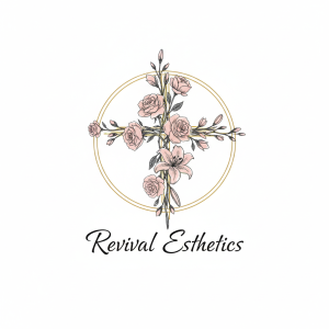 Spa Logo Template #207094 — editable spa logo design from LogoMakr