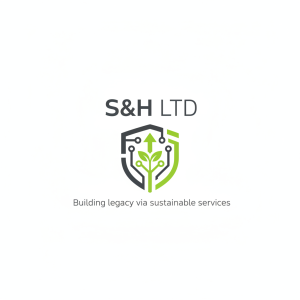 Marketing Consultant Logo Template #207639 — editable marketing consultant logo design from LogoMakr