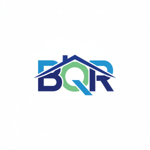 Roofing Logo Template #207668 — editable roofing logo design from LogoMakr