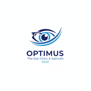 Optometrist Logo Template #207770 — editable optometrist logo design from LogoMakr