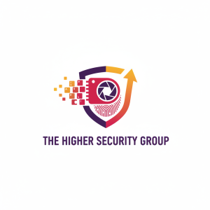 Security Logo Template #207831 — editable security logo design from LogoMakr