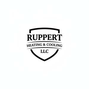 HVAC Logo Template #207969 — editable hvac logo design from LogoMakr