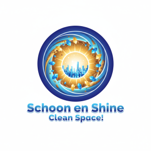 Commercial Cleaning Logo Template #208212 — editable commercial cleaning logo design from LogoMakr