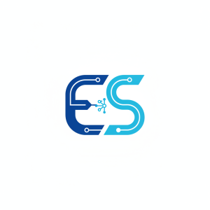 Software Logo Template #208337 — editable software logo design from LogoMakr