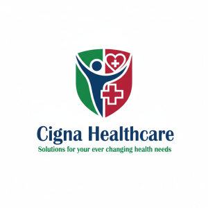 Insurance Logo Template #208494 — editable insurance logo design from LogoMakr