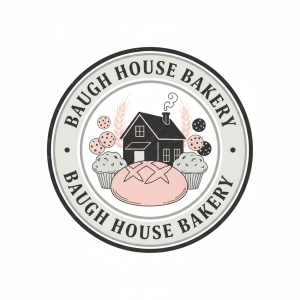 Bakery Logo Template #208553 — editable bakery logo design from LogoMakr