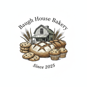 Bakery Logo Template #208562 — editable bakery logo design from LogoMakr