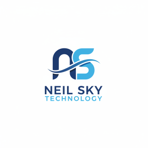 Software Logo Template #208655 — editable software logo design from LogoMakr
