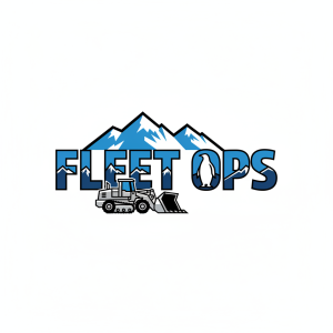 Construction Equipment Rental Logo Template #208775 — editable construction equipment rental logo design from LogoMakr