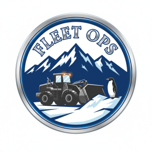 Trucking Logo Template #208788 — editable trucking logo design from LogoMakr