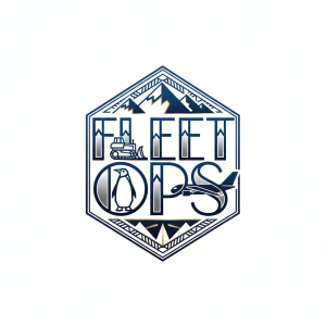 Trucking Logo Template #208937 — editable trucking logo design from LogoMakr