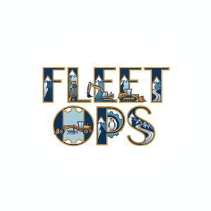 Trucking Logo Template #208963 — editable trucking logo design from LogoMakr