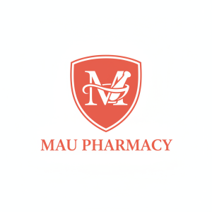 Pharmacy Logo Template #209047 — editable pharmacy logo design from LogoMakr