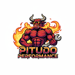 Mechanic Logo Template #209104 — editable mechanic logo design from LogoMakr