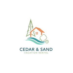Construction Equipment Rental Logo Template #210147 — editable construction equipment rental logo design from LogoMakr