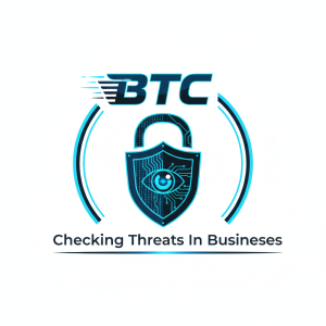 Security Logo Template #210776 — editable security logo design from LogoMakr
