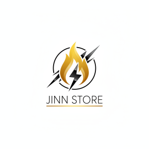 E-commerce Store Logo Template #211702 — editable e-commerce store logo design from LogoMakr