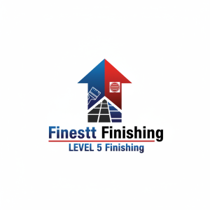 Flooring Logo Template #212738 — editable flooring logo design from LogoMakr