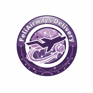 Logistics Logo Template #213446 — editable logistics logo design from LogoMakr