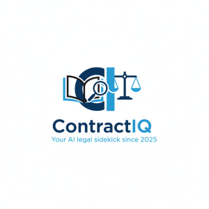 Attorney Logo Template #214266 — editable attorney logo design from LogoMakr