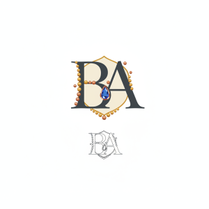 Clothing Boutique Logo Template #214984 — editable clothing boutique logo design from LogoMakr