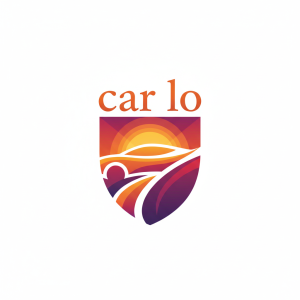 Car Dealership Logo Template #214997 — editable car dealership logo design from LogoMakr