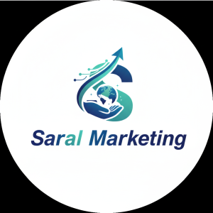 Marketing Consultant Logo Template #215074 — editable marketing consultant logo design from LogoMakr