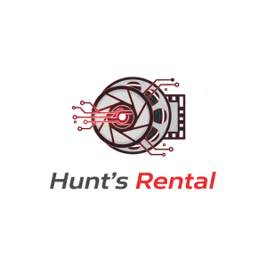 Construction Equipment Rental Logo Template #215094 — editable construction equipment rental logo design from LogoMakr