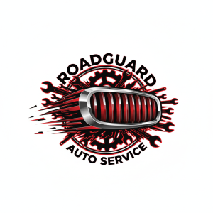 Car Dealership Logo Template #215462 — editable car dealership logo design from LogoMakr