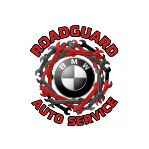 Mechanic Logo Template #215464 — editable mechanic logo design from LogoMakr