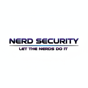 Security Logo Template #215656 — editable security logo design from LogoMakr