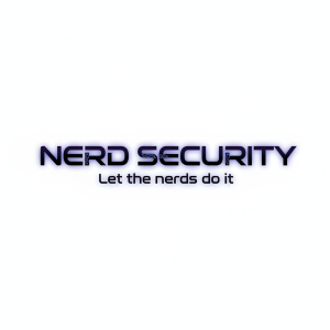 Security Logo Template #215668 — editable security logo design from LogoMakr