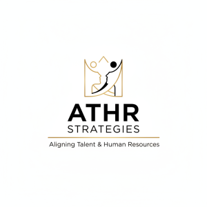 Staffing Logo Template #215943 — editable staffing logo design from LogoMakr