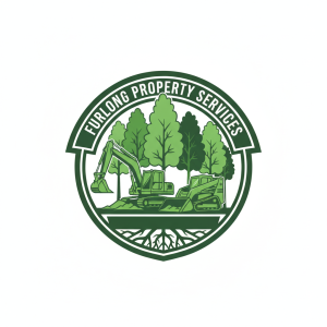 Excavation Logo Template #216454 — editable excavation logo design from LogoMakr