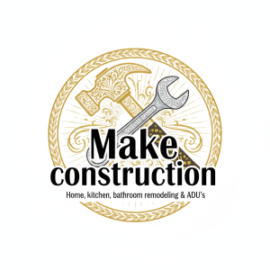 Remodeling Logo Template #216982 — editable remodeling logo design from LogoMakr