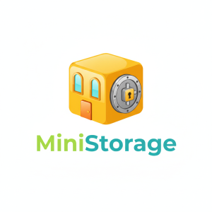 Warehouse Services Logo Template #217106 — editable warehouse services logo design from LogoMakr