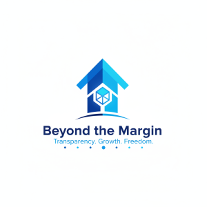 Mortgage Broker Logo Template #219360 — editable mortgage broker logo design from LogoMakr