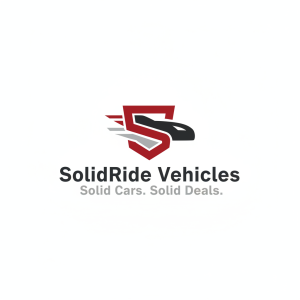 Car Dealership Logo Template #220647 — editable car dealership logo design from LogoMakr