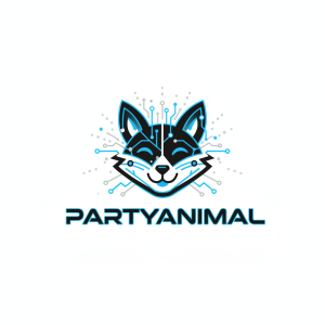 Veterinarian Logo Template #220666 — editable veterinarian logo design from LogoMakr