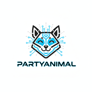 Veterinarian Logo Template #220669 — editable veterinarian logo design from LogoMakr