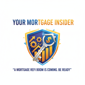 Mortgage Broker Logo Template #222473 — editable mortgage broker logo design from LogoMakr
