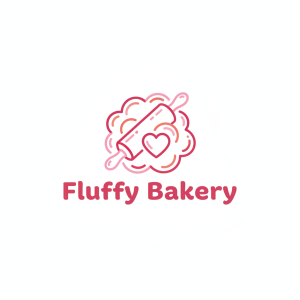 Bakery Logo Template #222584 — editable bakery logo design from LogoMakr