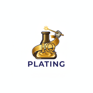 Metal Fabrication Logo Template #222836 — editable metal fabrication logo design from LogoMakr